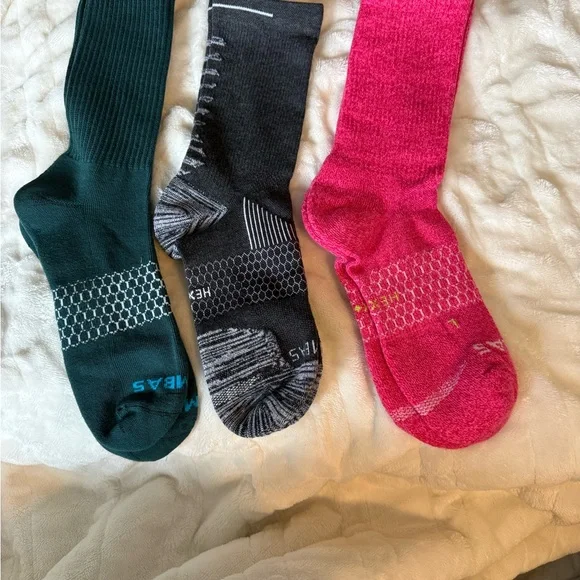 Bombas sock bundle - Picture 3 of 3